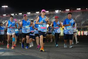 BIB: 15349, 11154, 1043, 1188, 1526, 13525, 12238
                            <button type="button" onclick="openModal(22828745)" class="btn btn-primary btn-sm float-right btn-popup" data-toggle="modal" data-target=".modal-high-quality">
                        <i class="fas fa-shopping-cart"></i> Add to Cart
                    </button>
                                            <button type="button" onclick="isThisMe(22828745, true)" class="btn btn-success btn-sm float-right btn-popup btn-isme hidden" data-toggle="tooltip" data-placement="bottom" title="นี่คือรูปของคุณใช่ไหม คลิกที่นี่เพื่อเอาเข้าอัลบั้ม">
                        <i class="fas fa-plus"></i> Add to album
                    </button>
                    <button type="button" onclick="isThisMe(22828745, false)" class="btn btn-warning btn-sm float-right btn-popup btn-isnotme hidden">
                        <i class="fas fa-ban"></i> Remove from album
                    </button>